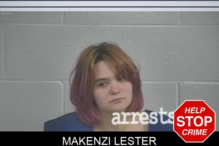 Makenzi Lester