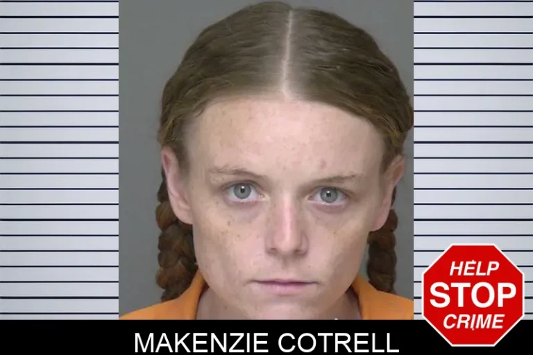 Makenzie Cotrell