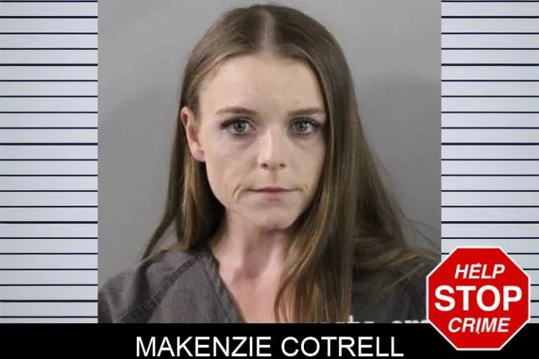 Makenzie Cotrell