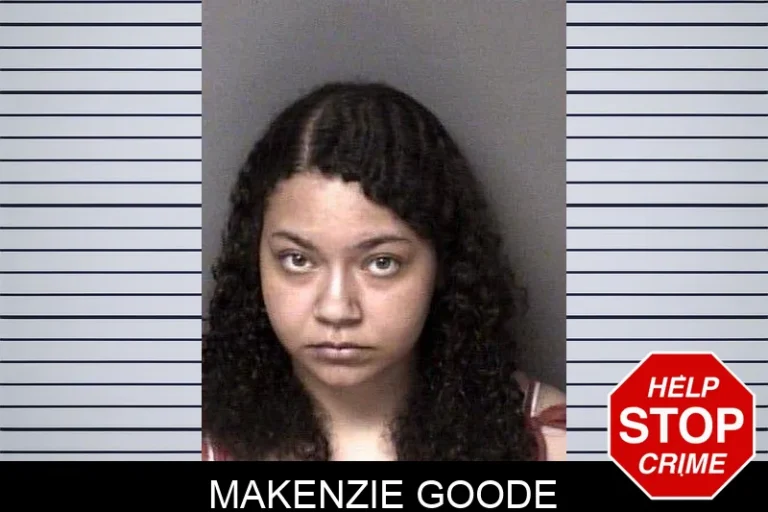 Makenzie Goode