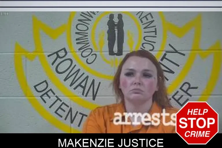 Makenzie Justice