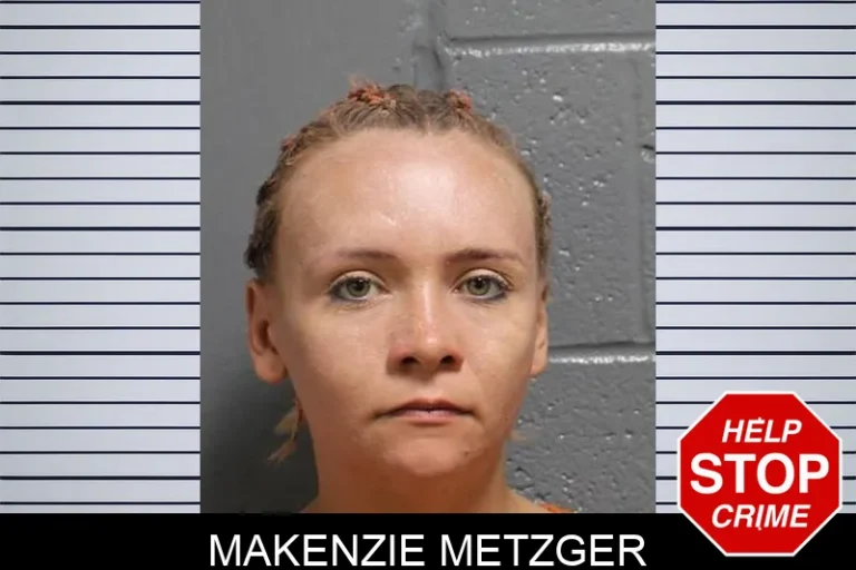 Makenzie Metzger