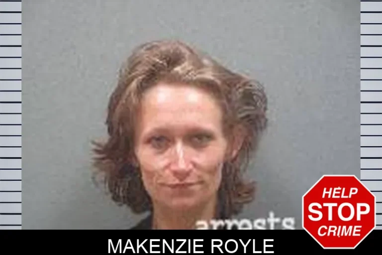 Makenzie Royle
