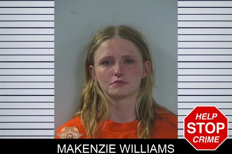 Makenzie Williams