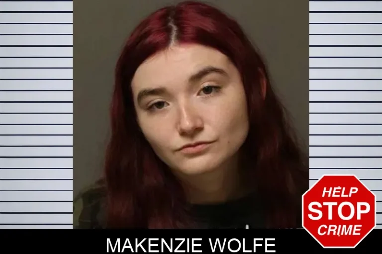 Makenzie Wolfe