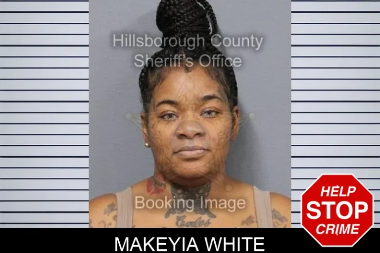 Makeyia White