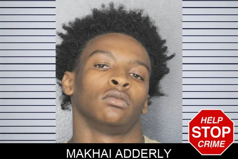 Makhai Adderly