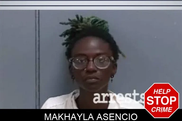 Makhayla Asencio