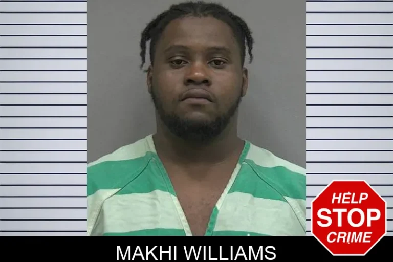 Makhi Williams
