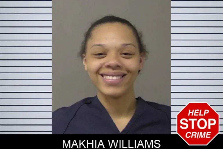 Makhia Williams