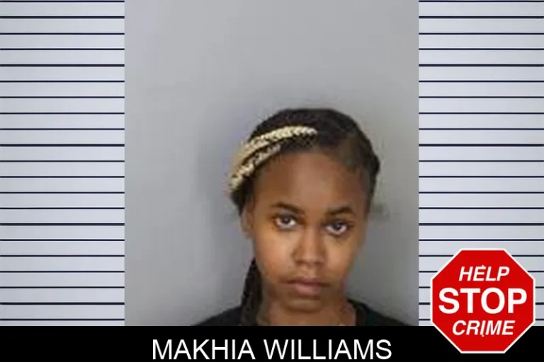 Makhia Williams