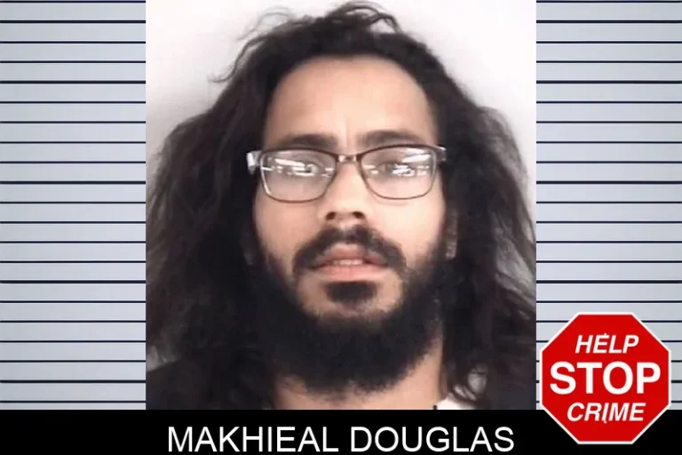 Makhieal Douglas