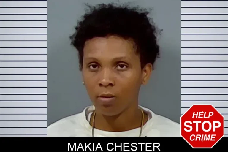 Makia Chester