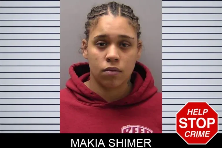 Makia Shimer