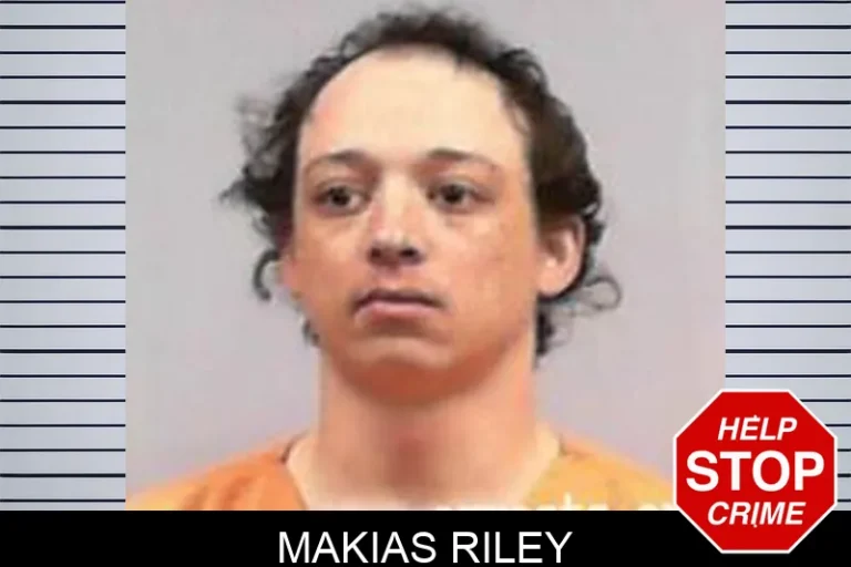 Makias Riley