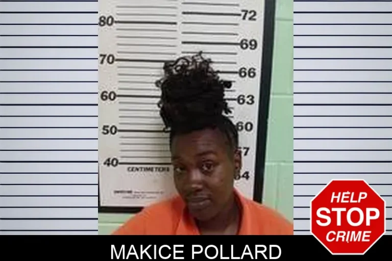 Makice Pollard