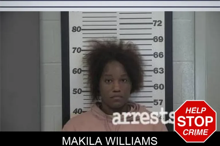 Makila Williams