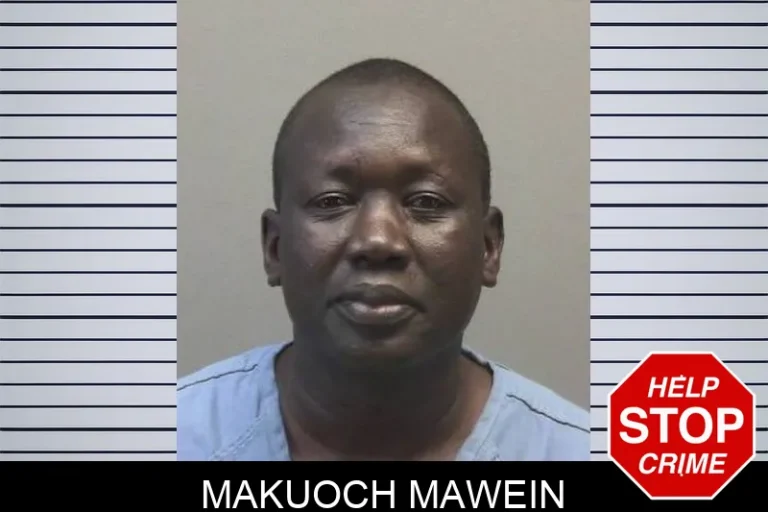 Makuoch Mawein