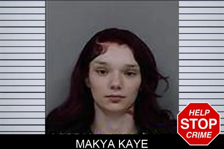 Makya Kaye