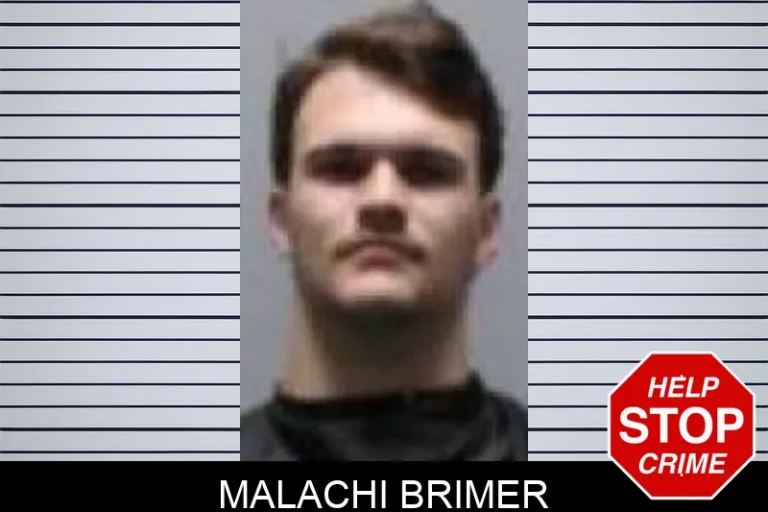Malachi Brimer