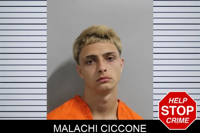 Malachi Ciccone