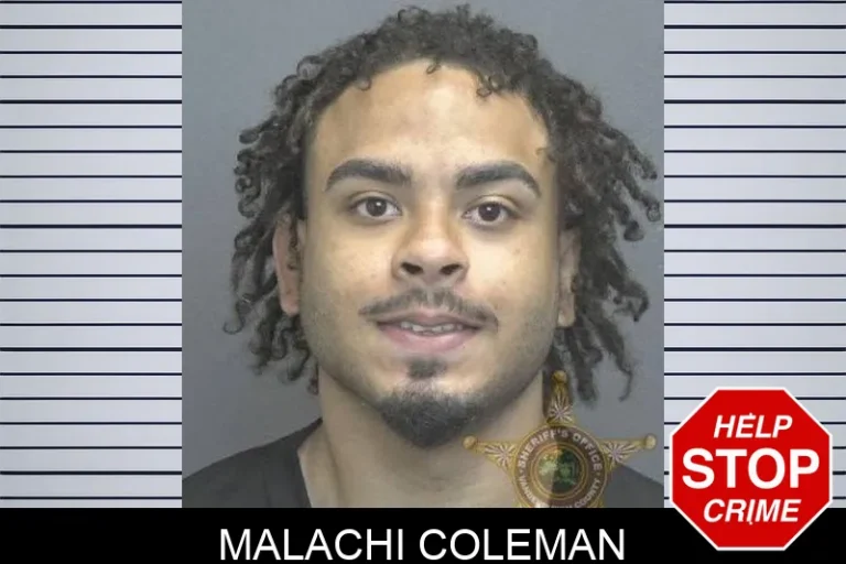 Malachi Coleman