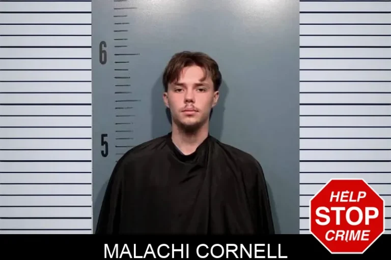 Malachi Cornell