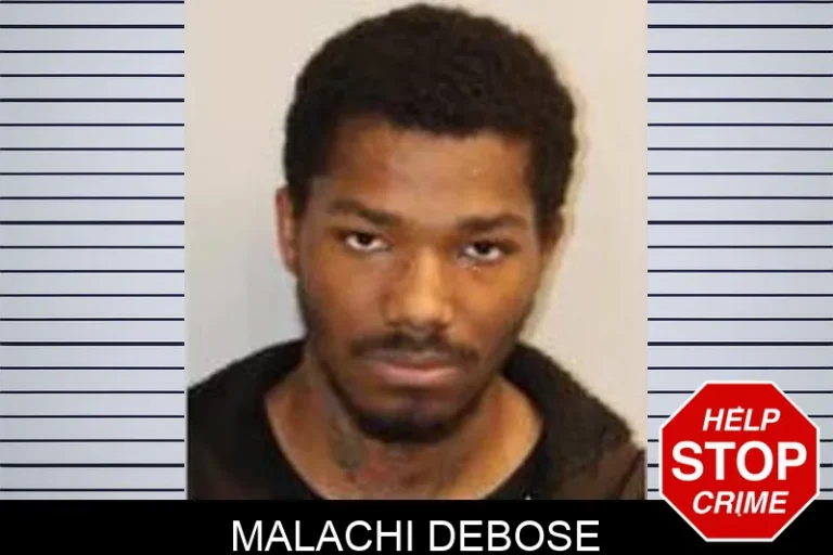 Malachi Debose