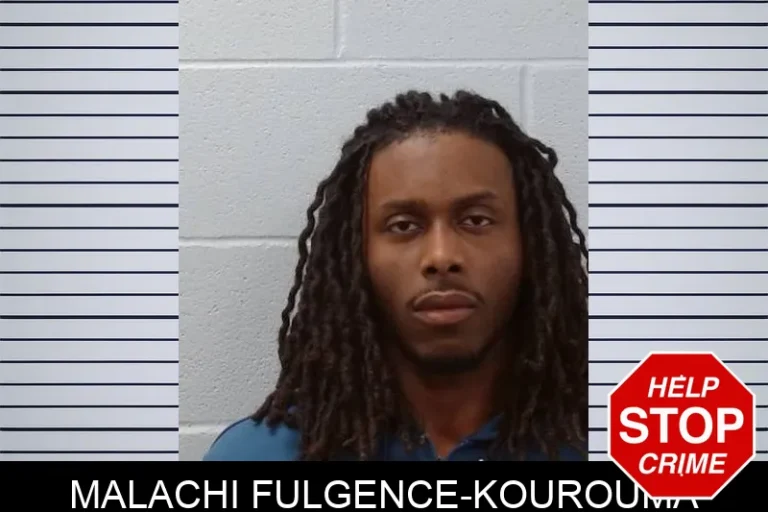 Malachi FuLgence-KouRouMa