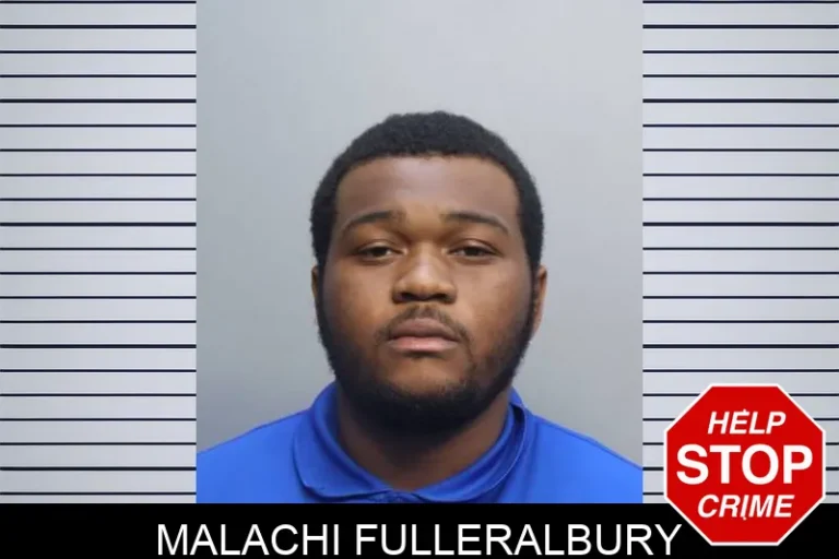Malachi Fulleralbury