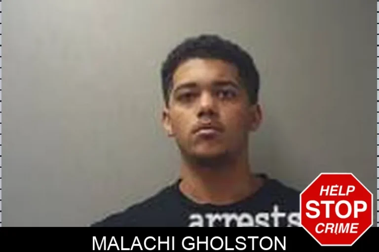 Malachi Gholston
