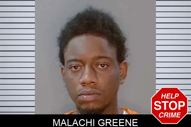 Malachi Greene
