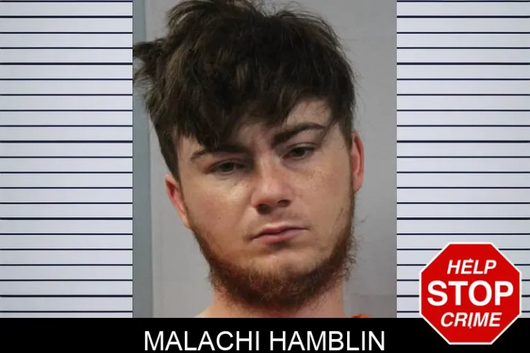 Malachi Hamblin