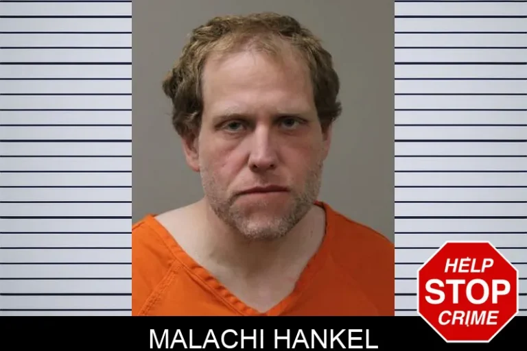 Malachi Hankel
