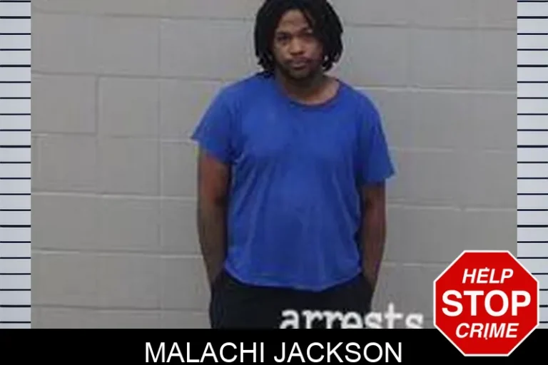 Malachi Jackson