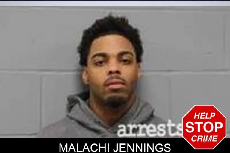Malachi Jennings