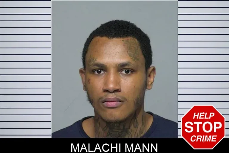 Malachi Mann
