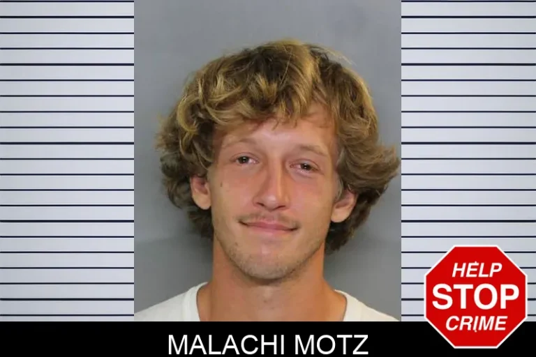 Malachi Motz