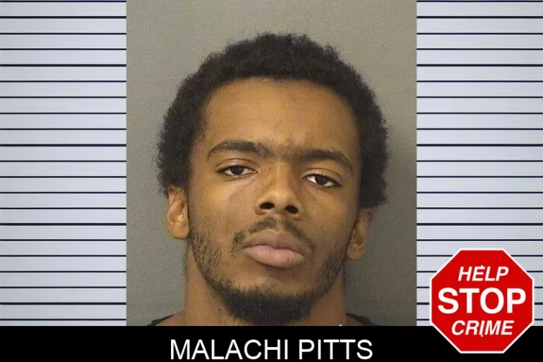 Malachi Pitts