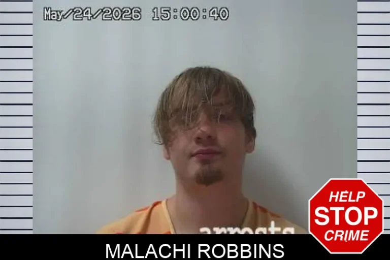 Malachi Robbins