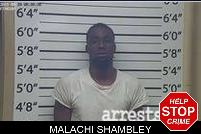 Malachi Shambley