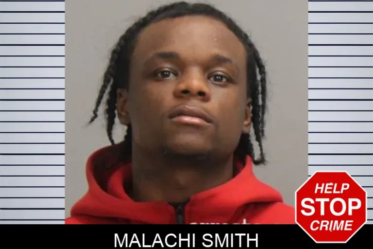 Malachi Smith