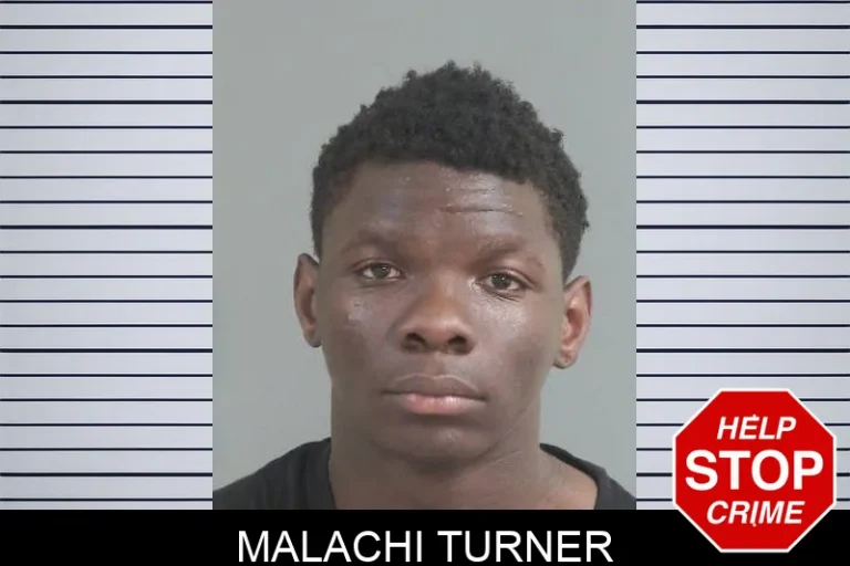 Malachi Turner