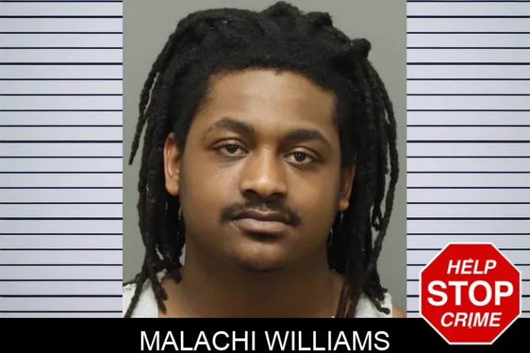 Malachi Williams