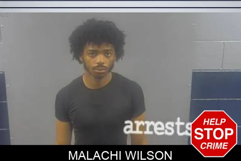 Malachi Wilson