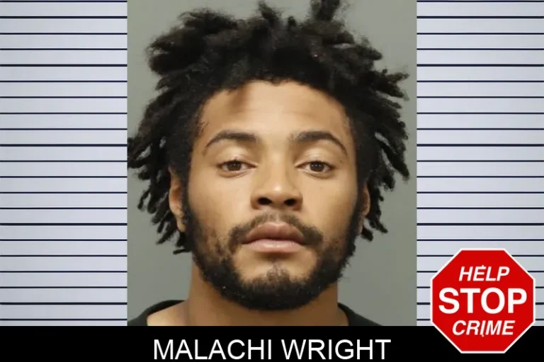 Malachi Wright