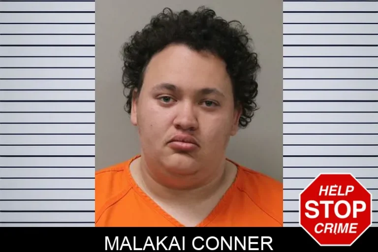 Malakai Conner