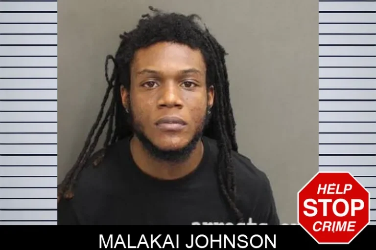 Malakai Johnson