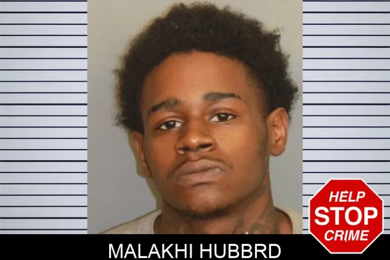 Malakhi HuBbrd