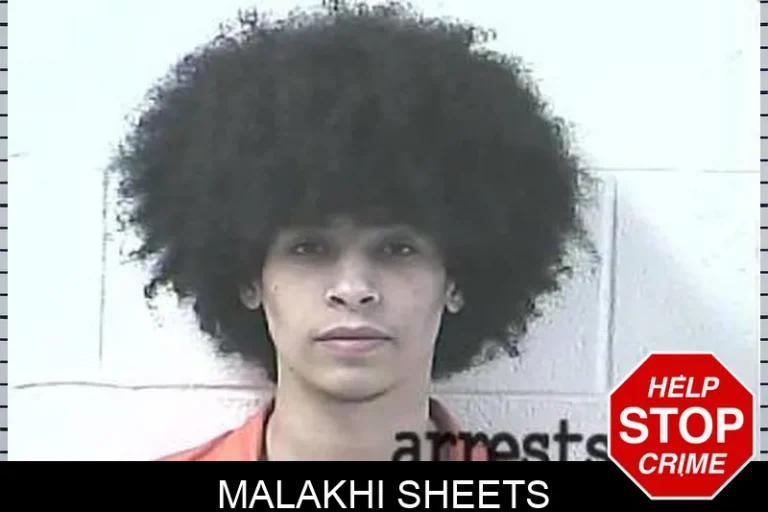 Malakhi Sheets